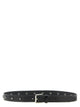 Lemaire 'Marguerite' Belt