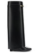 Givenchy "Shark Pinch" Knee Boots