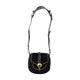 Isabel Marant Altay Small Crossbody - - Leather - Black