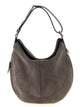Lemaire 'Quiver Clip' Shoulder Bag