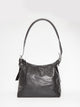 Lemaire Small Belted Hobo Bag