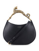 Lanvin Lanvin Hobo Cat Leather Bag