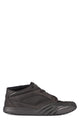 Givenchy Black Fabric And Leather Skate Sneakers