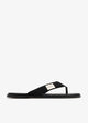 Givenchy Padded Flip Flop