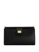 Dolce & Gabbana Leather Phone Bag
