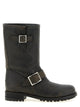 Jimmy Choo 'Biker Mid' Ankle Boots
