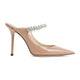 Jimmy Choo Bing 100 Sandals