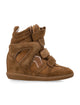 Isabel Marant Bekett Sneakers