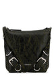 Givenchy Two-Tone Leather Voyou Crossbody Bag