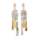 Isabel Marant Long Earrings Gd - - Metal - Multicolor