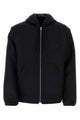 Givenchy Black Wool Blend Sweatshirt