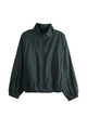 Givenchy Black Cotton Polyester Jacket