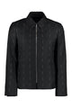 Givenchy Embroidered Twill Blazer