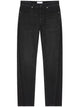 Givenchy Straight Couture Seam Denim