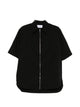Givenchy Zipped Shirt