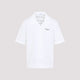 Givenchy Bowling Shirt Without Yoke