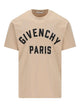 Givenchy Givenchy Paris T-Shirt
