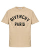 Givenchy Regular Fit Tshirt