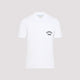 Givenchy White Cotton Polo