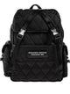 Dsquared2 Padded Backpack