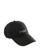 Givenchy Curved Cap