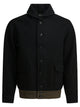 Buzz Rickson's Wool Bomber Jacket