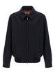 Baracuta Melton G18 Wool Jacket