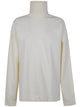 Phoebe Philo Relaxed Long Sleeve Jersey