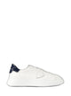 Philippe Model Paris "Temple" Low Man Sneakers