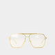 Bottega Veneta Bv1012s Sunglasses