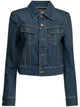 Givenchy Regular Denim Jacket