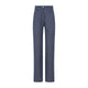 Givenchy Monogram Denim Jeans