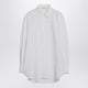 Givenchy White Cotton Shirt