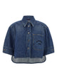 Givenchy Denim Shirt