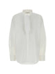 Givenchy Small Bow Shirt