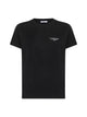 Givenchy Back Print Regular Fit Cotton T-Shirt