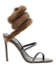 Rene Caovilla Lindsey Sandals