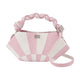 Ganni Bou Mini Circus Purse - - Synthetic - Pink