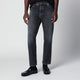 Pt01 Washed Dark Grey Jeans