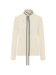 Fabiana Filippi Silk Blend Shirt