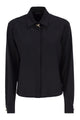 Fabiana Filippi Fabiana Filippi Shirts In Blu Notte.