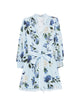 Alice + Olivia Lucy Mini Shirtdress