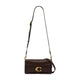 Coach Tabby 26 Soft Shoulder Bag - - Leather - Brown