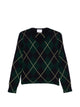 Beyou Cashmere Crewneck Sweater
