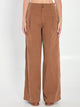 Chloé High Waist Palazzo Pant
