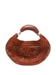 Chloé Summer Banana Hobo Bag