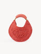 Chloé Summer Banana Hobo Bag