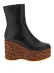 Chloé Maxime Ankle Boots