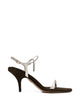 Chloé Ch26a19zyy 21Q Deep Khaki