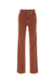 Chloé Brick Denim Jeans
